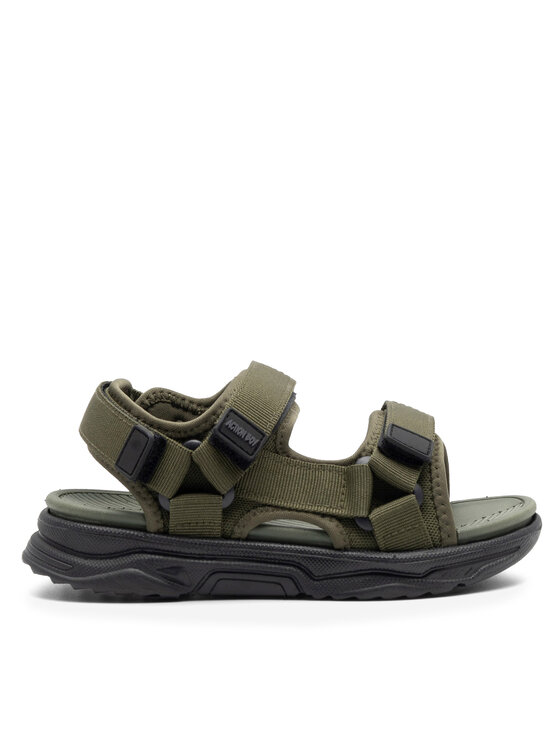 Action Boy Sandały CD20824-A(IV)CH Khaki