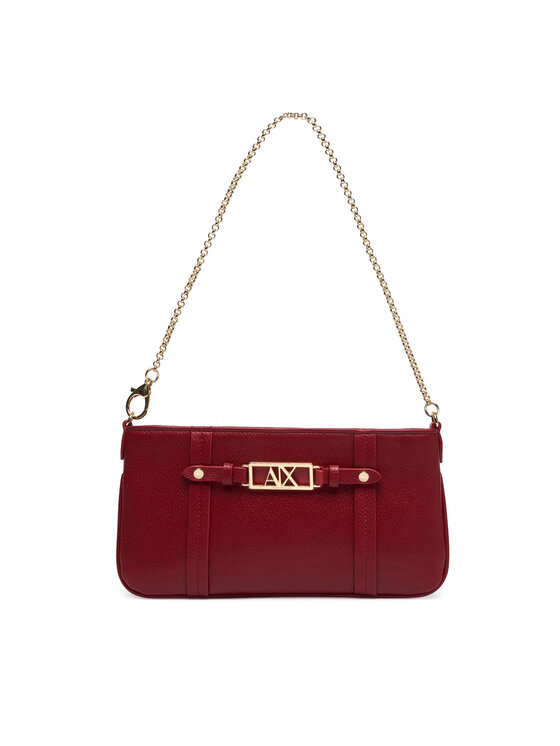 Armani Exchange Torebka XW002985 AF15632 U5102 Czarny