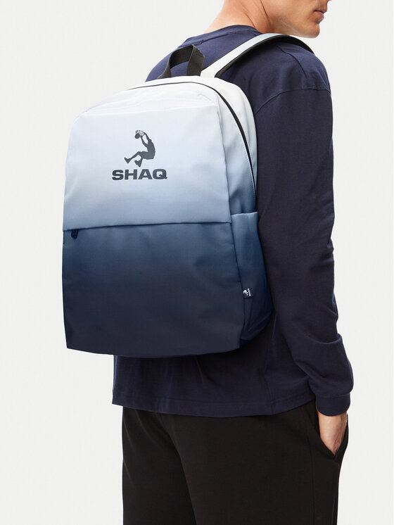 SHAQ Plecak CWBEO-SHAQ-F-002-10 Szary