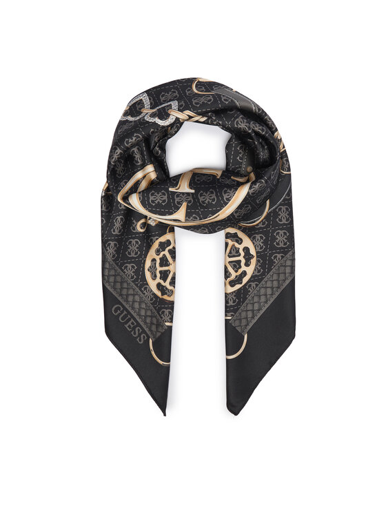 Guess Chusta AW5682 POL90 Czarny