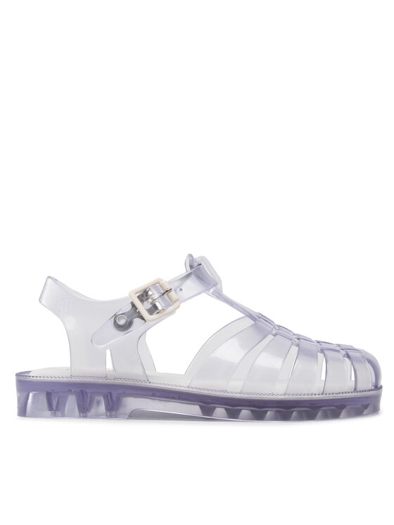 Melissa Sandały Mini Melissa Possession Inf 32409 Biały
