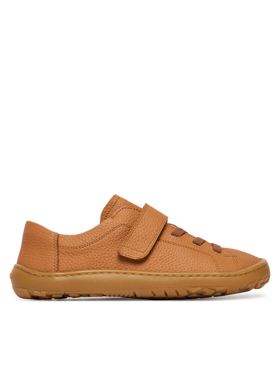 Froddo Półbuty Barefoot Elastic G3130285-1 DD Brązowy