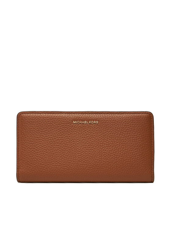 MICHAEL Michael Kors Portfel Bryant 32S5GYTP3L Brązowy