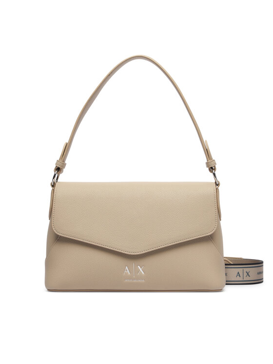 Armani Exchange Torebka XW003145 AF26569 U6208 Beżowy