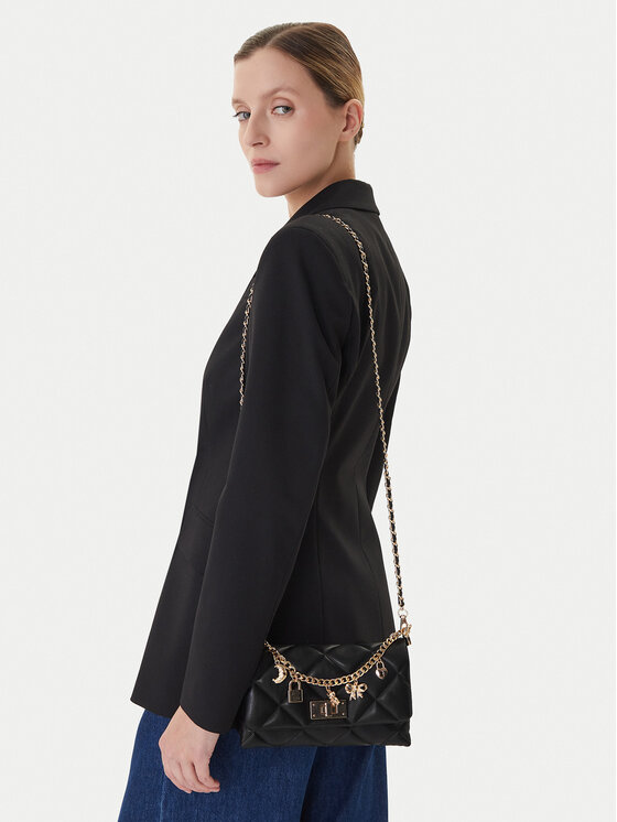 Aldo Torebka Lienna 14143747 Czarny