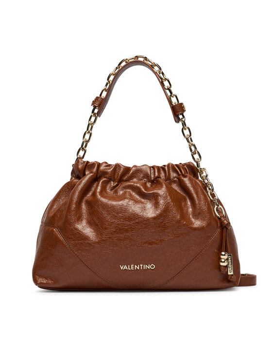 Valentino Torebka Lumira VBSA6F07 Brązowy