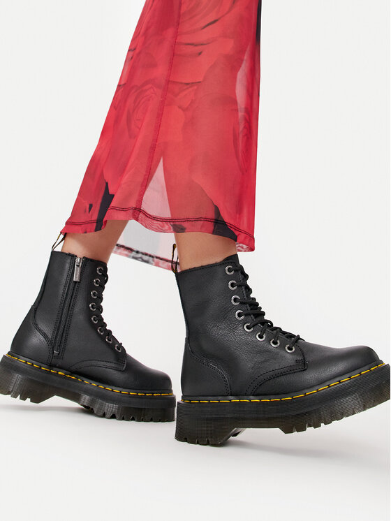 Dr. Martens Glany Jadon Iii 26378001 Czarny