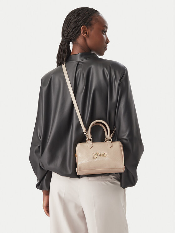 Guess Torebka J6BZ09 W3976 Beżowy