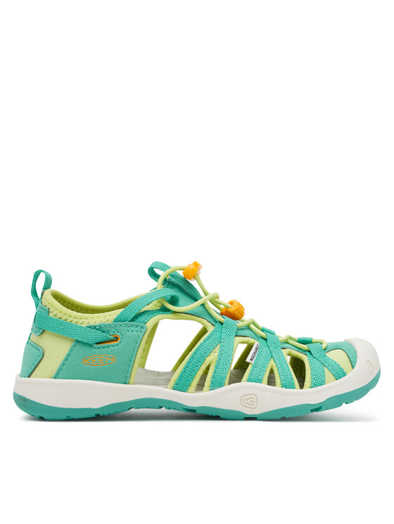 Keen Sandały Moxie Sandal Y 1030730 Zielony