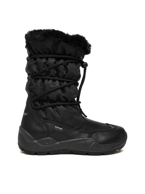 Primigi Śniegowce GORE-TEX 8881800 S Czarny