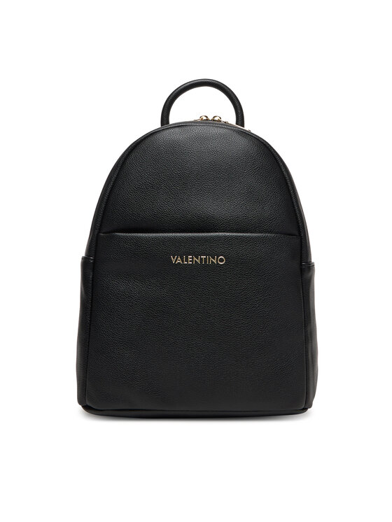Valentino Plecak Doris Re VBS9ON20 Czarny