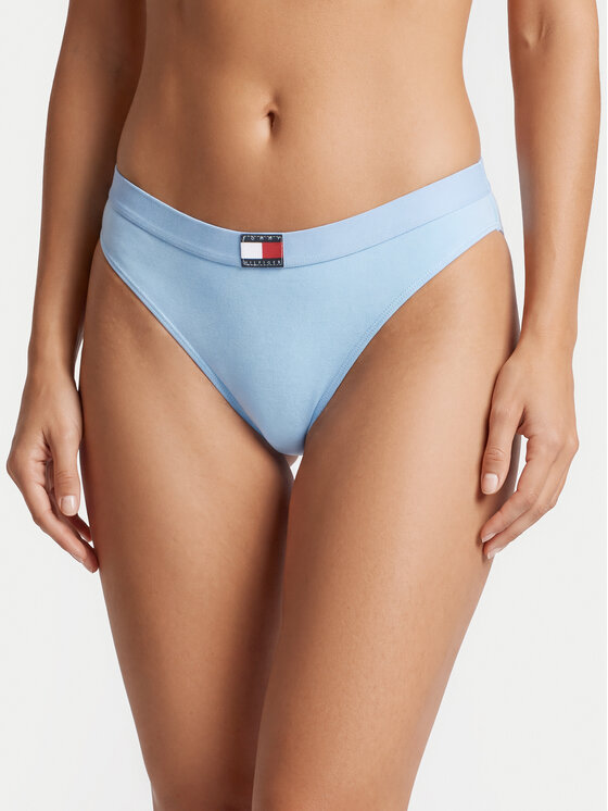 Tommy Hilfiger Komplet fig UW0UW06141 Kolorowy