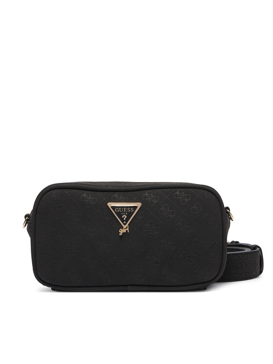 Guess Torebka J6BZ28 W4038 Czarny