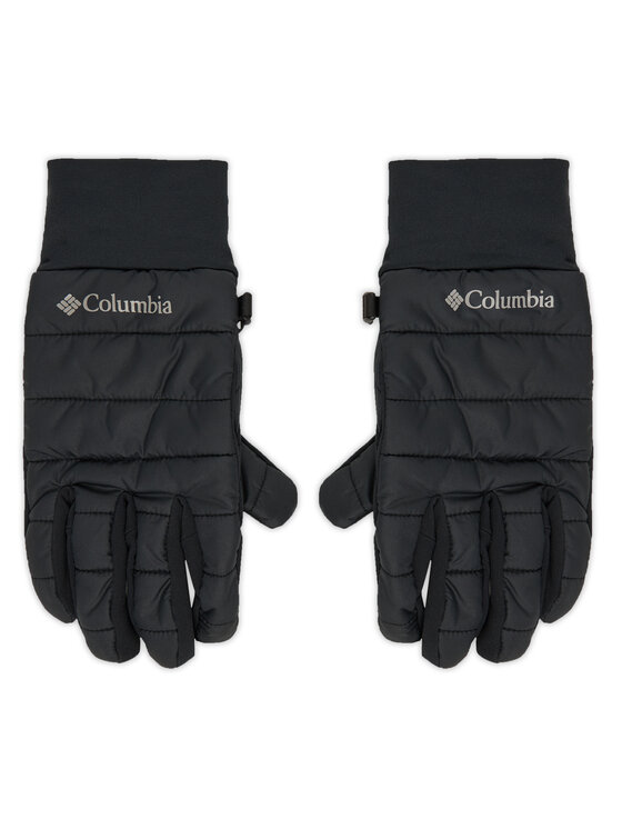 Columbia Rękawice narciarskie Powder Lite™ II 2094081 Czarny