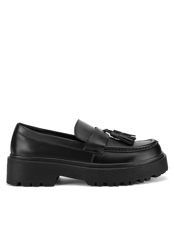 Lasocki Loafersy WB-ALESSIA-33 M Czarny