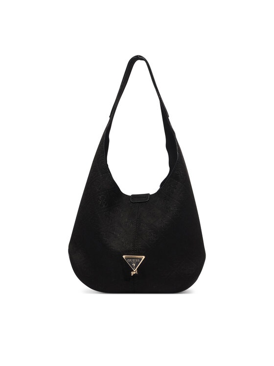 Guess Torebka J6BZ07 W3970 Czarny