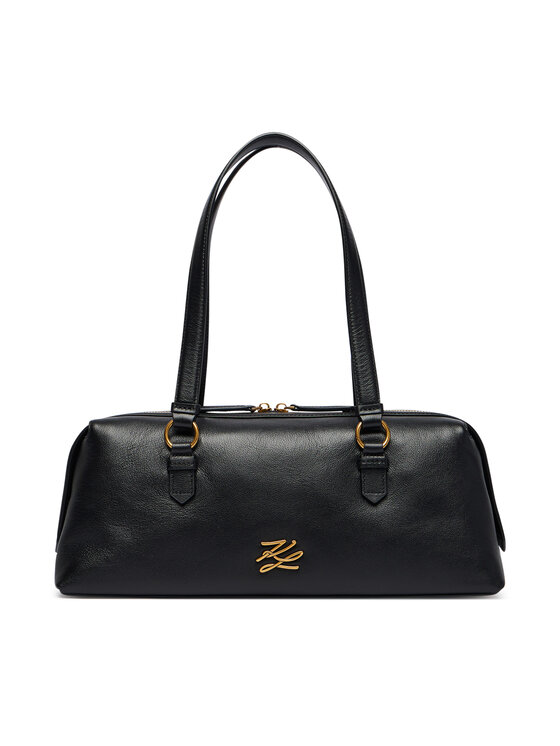 KARL LAGERFELD Torebka B4W30036 Czarny