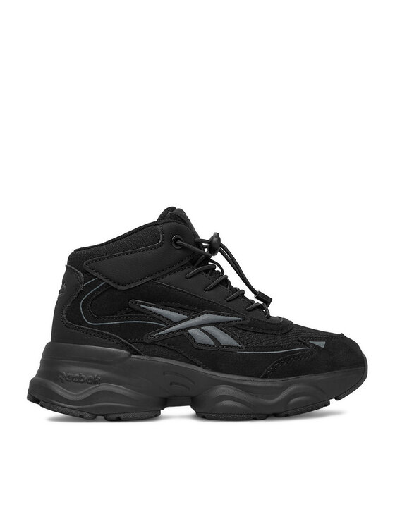 Reebok Trzewiki CEO-CP40-KC-251648Z Czarny