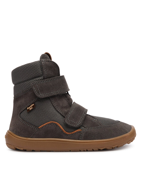 Froddo Kozaki Barefoot Tex Winter Tl G3160247-5T D Szary