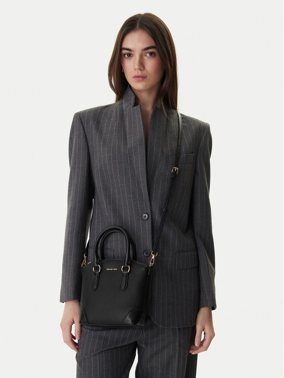 MICHAEL Michael Kors Torebka 30R6G1WM5V Czarny