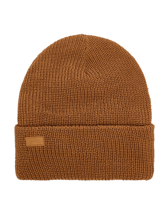 Billabong Czapka ABJHA00238 Brązowy
