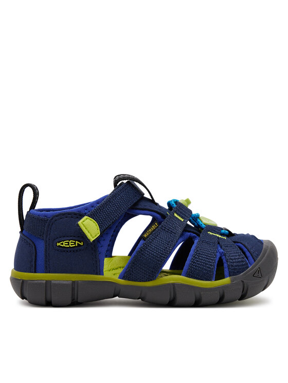 Keen Sandały Seacamp II Cnx 1030808 Granatowy