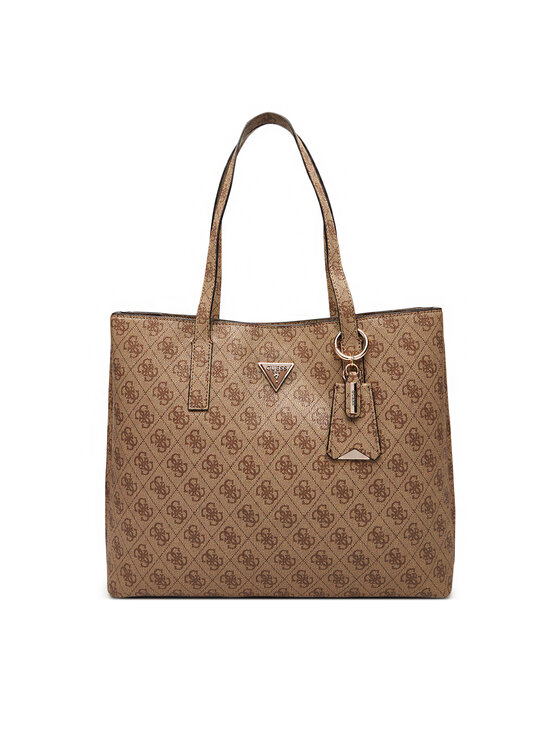 Guess Torebka Meridian II HWSG69 74230 Brązowy