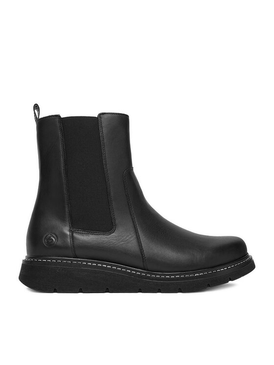 Remonte Botki CEO-D3970-01 Czarny