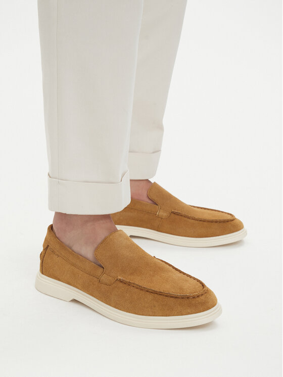 Gant Lordsy 32673292 Brązowy