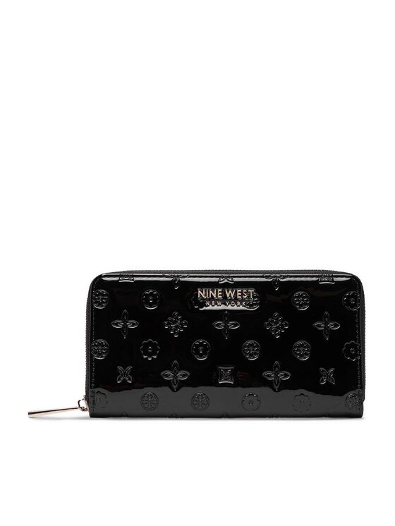 Nine West Portfel CEO-NW-W1-003-AW26 Czarny