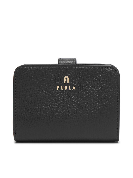 Furla Portfel Camelia S WP00315 HSF000 CN O6000 Czarny