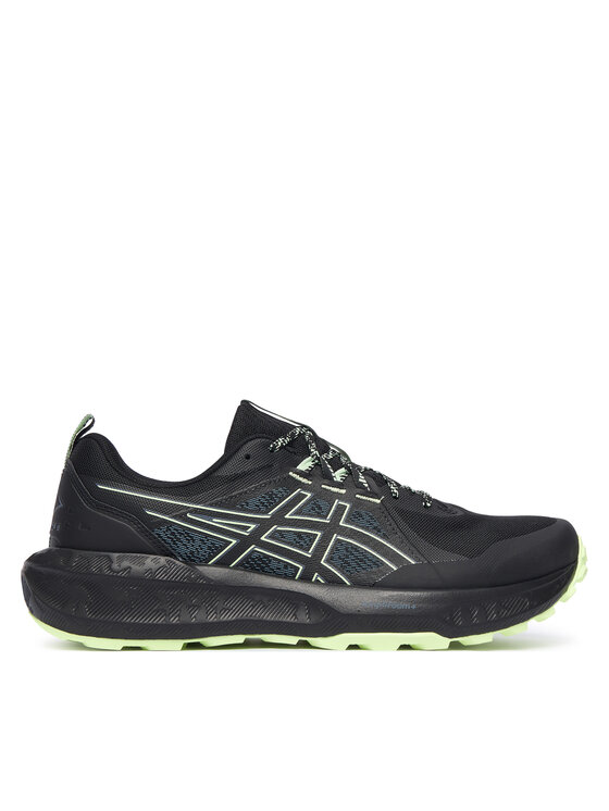 Asics Buty do biegania Gel-Sonoma 8 1011B979 Czarny