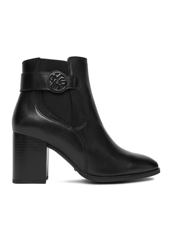 MEXX Botki CEO-MX/035C-WB Czarny
