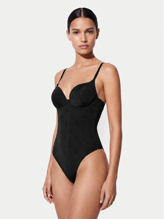 Guess Body O6BM03 K4994 Czarny