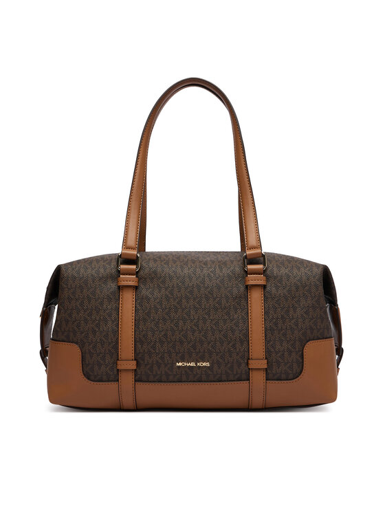 MICHAEL Michael Kors Torebka 30F6G24L3B Brązowy