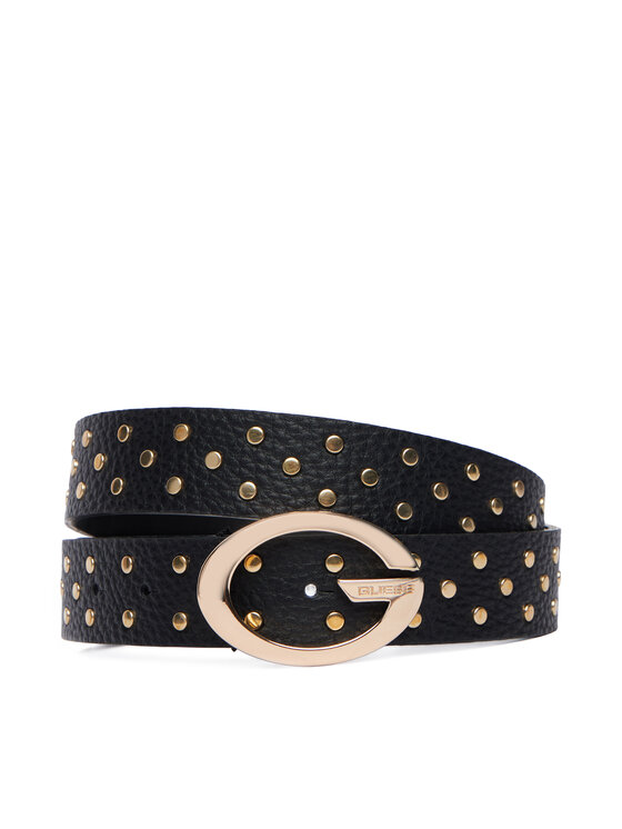Guess Pasek BW9502 P6430 Czarny