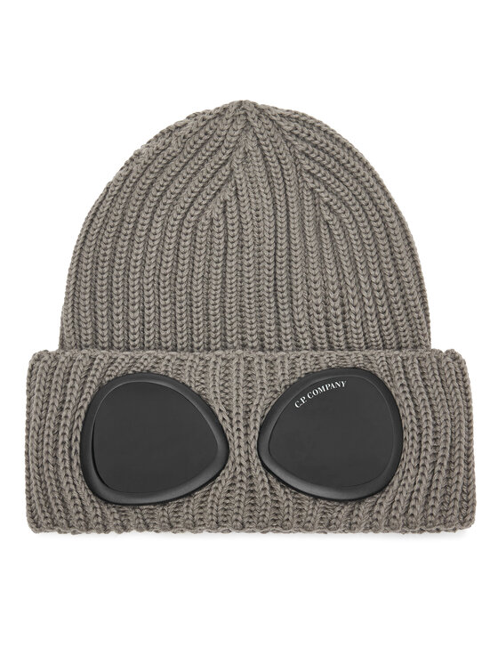 C.P. Company Czapka 21CMAC742A005509A Khaki