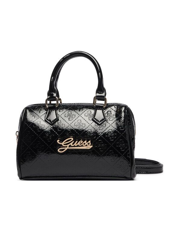 Guess Torebka J6BZ09 W3976 Czarny