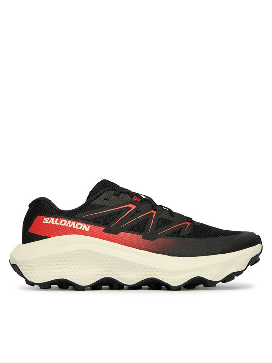 Salomon Buty do biegania Ultra Flow 2 L49275300 Czarny
