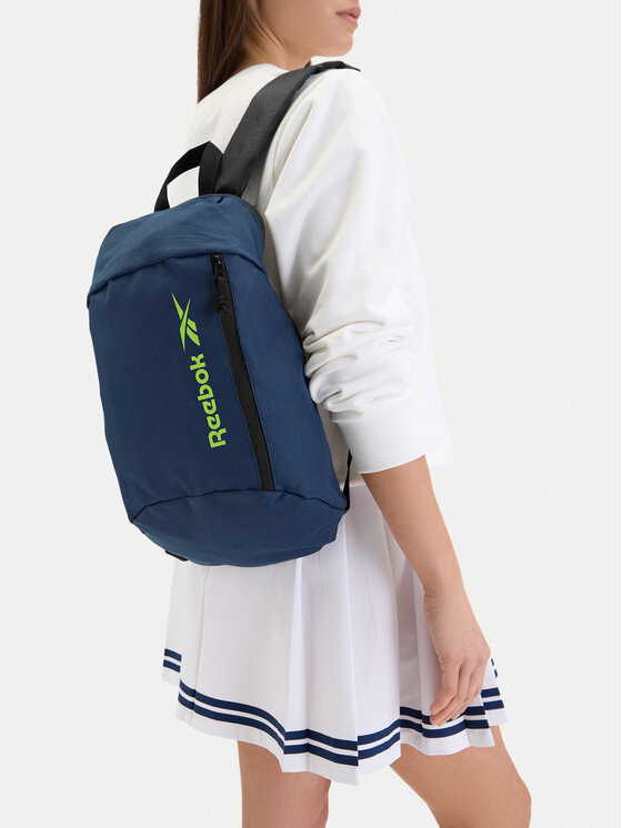 Reebok Plecak CEOWB-RBK-XS-001-09 Granatowy