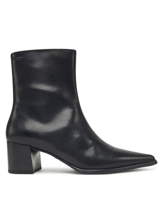 Vagabond Shoemakers Botki Giselle 5854-001-20 Czarny