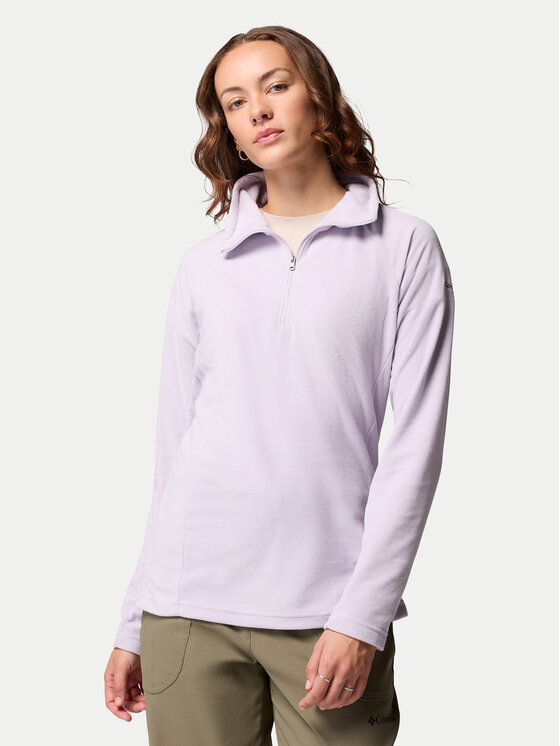 Columbia Polar Glacial™ IV 1802201 Fioletowy Regular Fit
