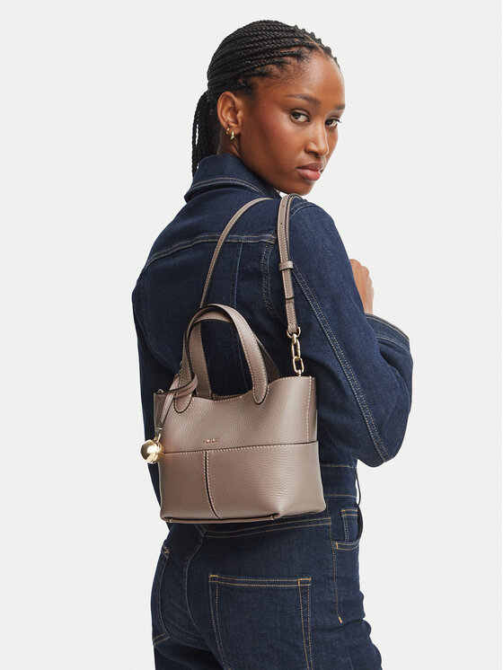 Furla Torebka Primrose Mini WB02226 HSF000 2572S Szary