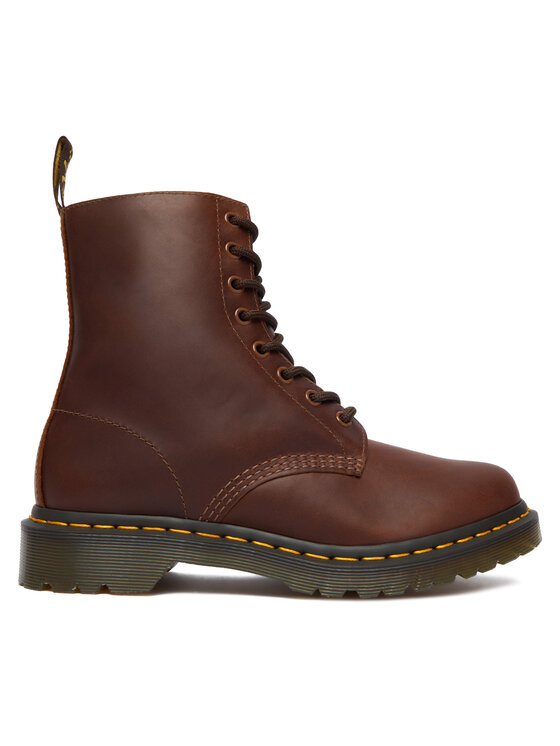 Dr. Martens Glany 1460 Serena 23912243 Brązowy