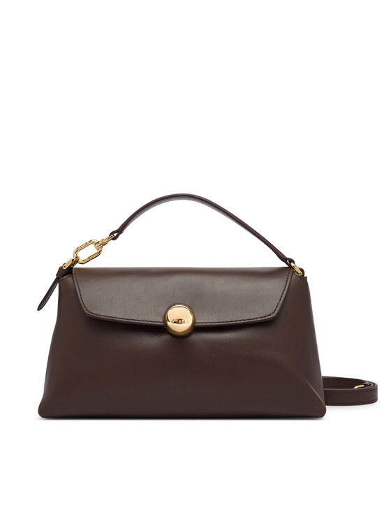Furla Torebka Sfera Soft Mini WE00881 BX2269 2460S Brązowy