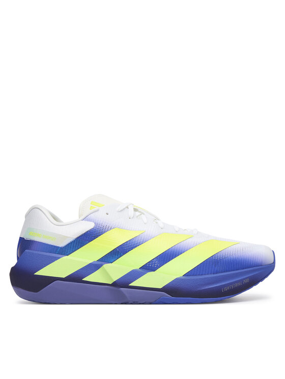 adidas Buty na siłownię adizero Dropset Pro Training Shoes KK1549 Kolorowy