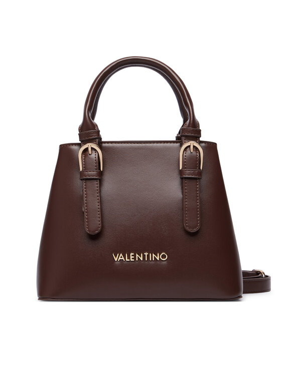 Valentino Torebka VBSAAY04 Brązowy