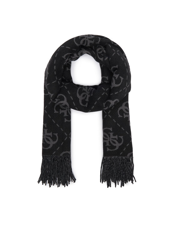 Guess Szalik AW5217 VIS03 Czarny