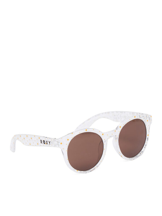 Roxy Okulary przeciwsłoneczne WB-RX-KA-004-SS26 Bezbarwny