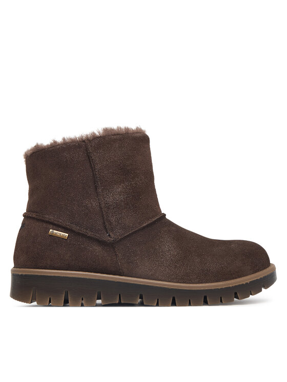 Primigi Botki GORE-TEX 2374800 M Brązowy